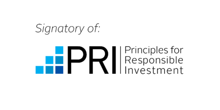 Principles of responsible investment