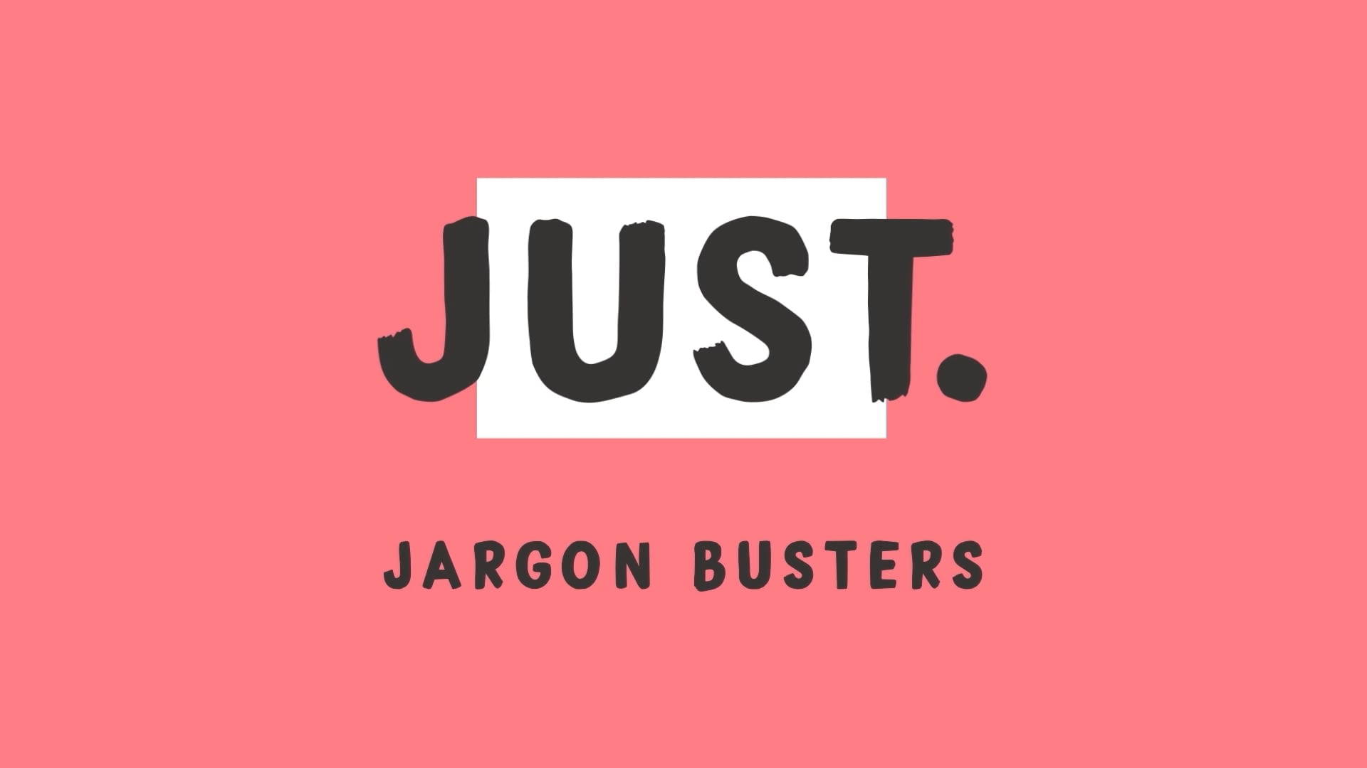 Just logo