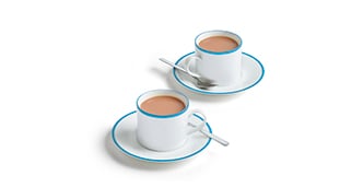 Tea cup