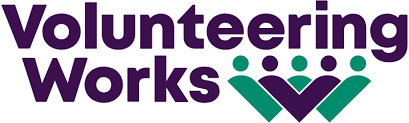 Volunterring works